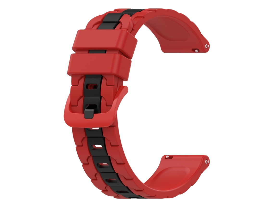 Pulsera De Silicona Ajustable De Repuesto Compatible Con Samsung Galaxy Watch5