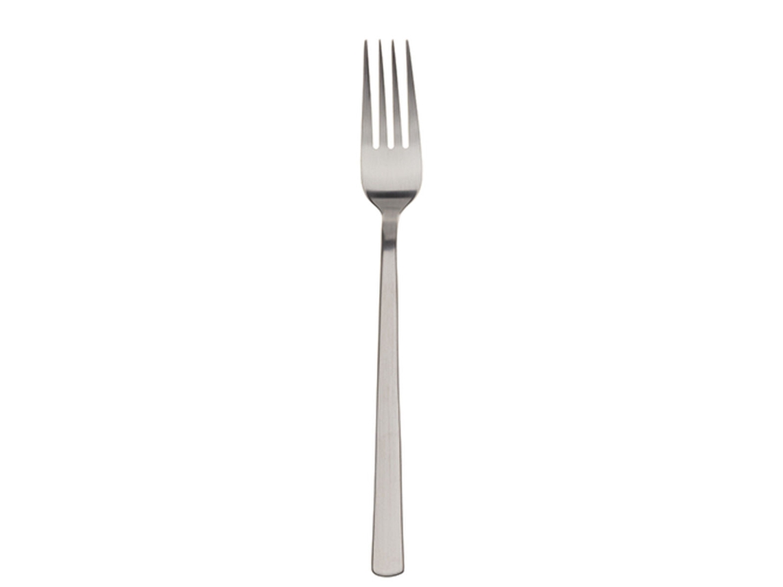 Cubertería BERGNER Nice (Acero Inoxidable - 3 Piezas)