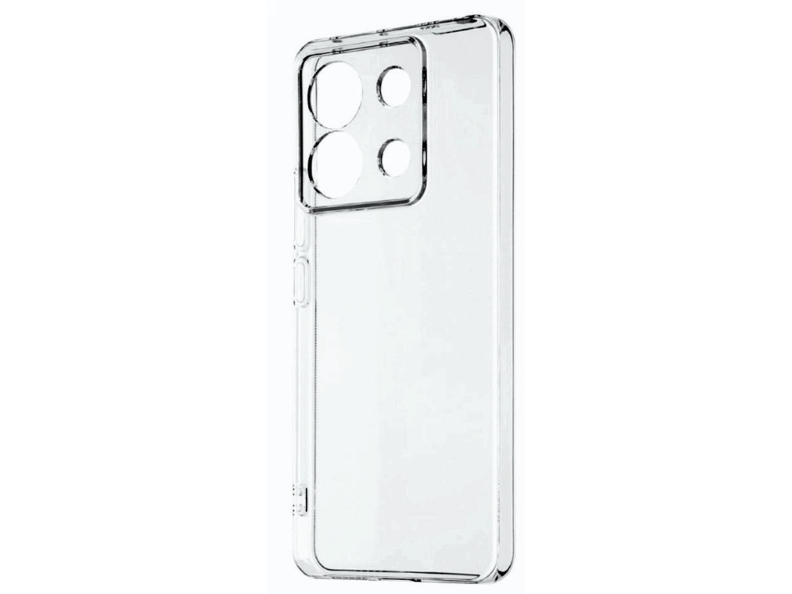 Funda SWISSTEN Jelly Xiaomi Redmi Note 13 5G