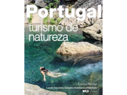 Libro Portugal - Turismo de Natureza de Edwina Pitcher (Portugués)