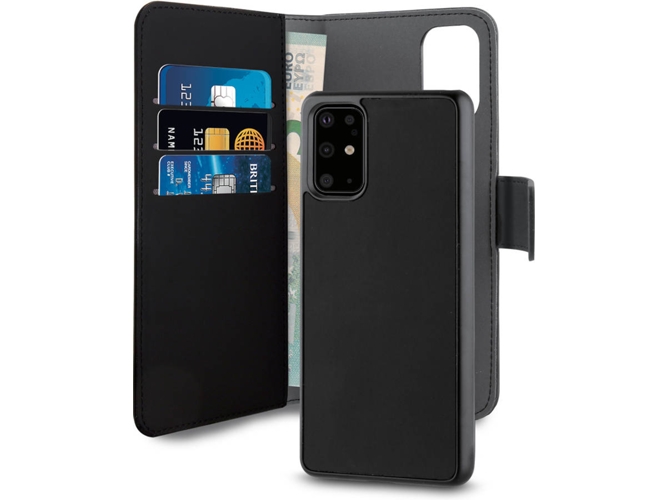 Funda HUAWEI P40 Book Negro