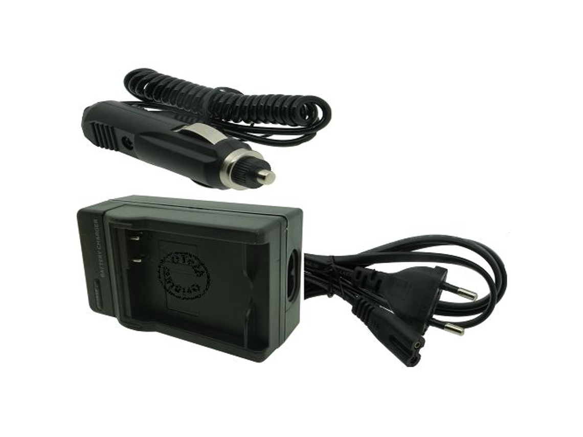 Cargador OTECH Compatible con Panasonic Lumix Dmc-Fz1000