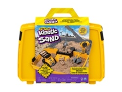 Arena kinética infantil SPIN MASTER Playset (3 anos)