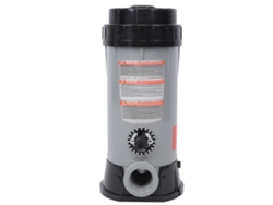 Dispensador Automático De Cloro Cl-200 Para Piscinas - Equipo De Desinfección Con Control Automático