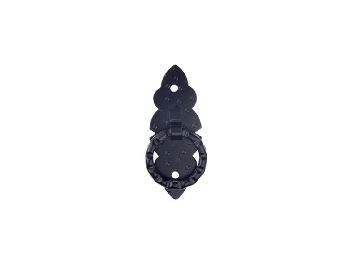 Extractor De Anillos Vertical, Negro, Castellano, 80x28mm, 6126 Amig