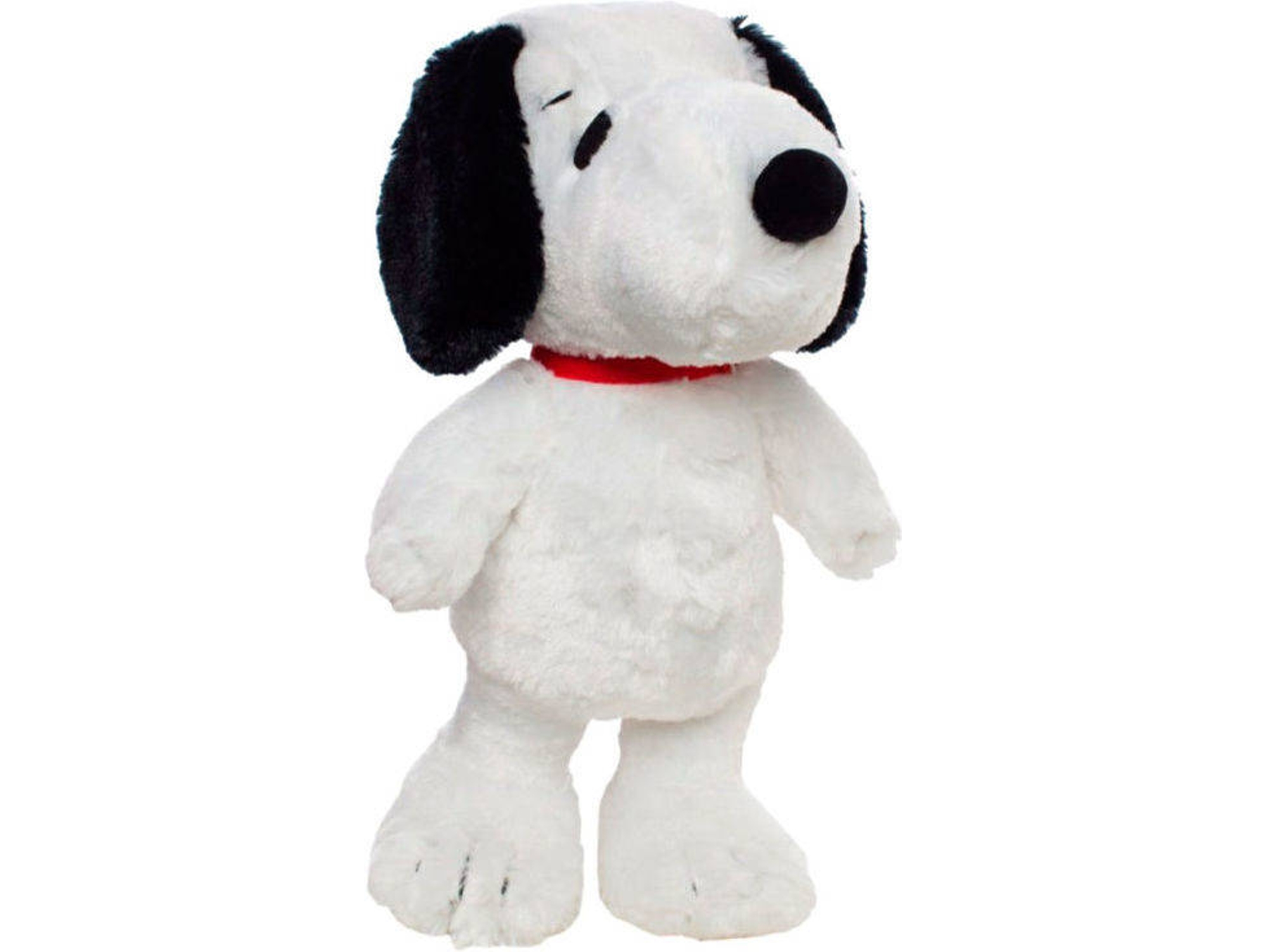 Peluche PLAY BY PLAY Snoopy soft 45cm