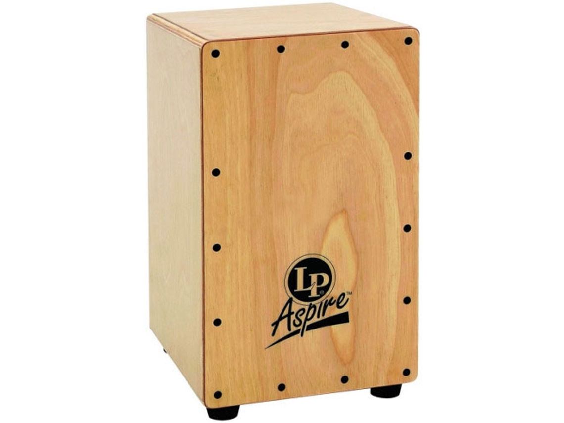 LP cajon aspire junior LPa1331