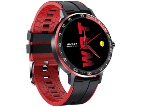 Reloj Inteligente ALIMENTACIÓN YIZ775 Negro