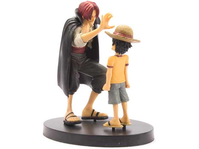 Figura EASTVAPS One Piece Childhood Luffy