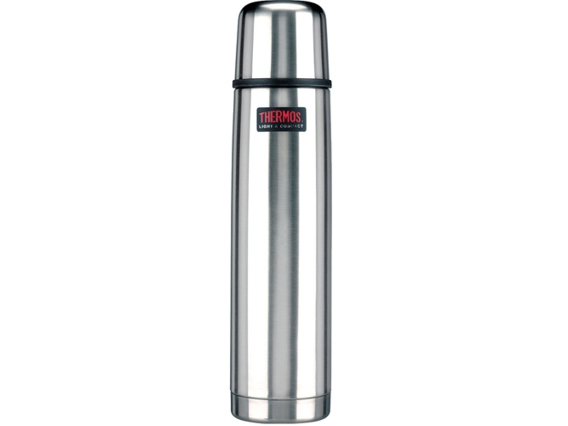 Termo ligero y compacto de 1l.