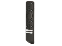Mando A Distancia Infrarrojo De Repuesto Para Televisores Insignia Fire Y Toshiba Fire 49lf421u19 50lf621u19 Tf 43a810u21