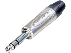 Conector NEUTRIK NP3X