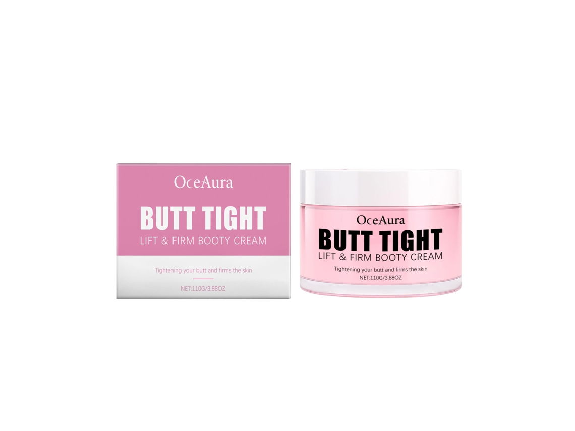 Crema eficaz para levantar y reafirmar los muslos.