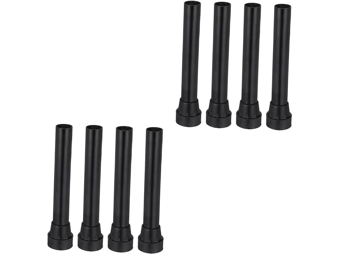 Kit De Patas De Repuesto Para Acero De Alta Resistencia