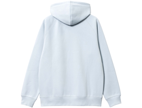 Sudadera Hooded Chase Jacket