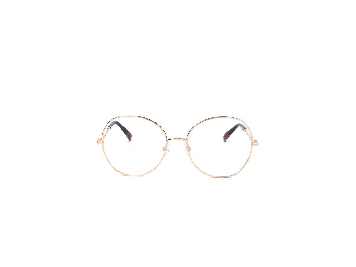 Montura de Gafas Mujer Missoni MIS 0016 BLACK GOLD