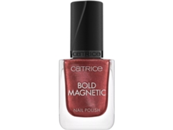 Esmalte de uñas magnético Catrice Bold Magnetic