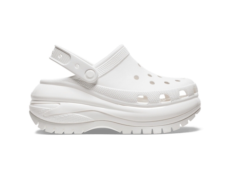 Crocs para Hombre CROCS (38/39 - Blanco)