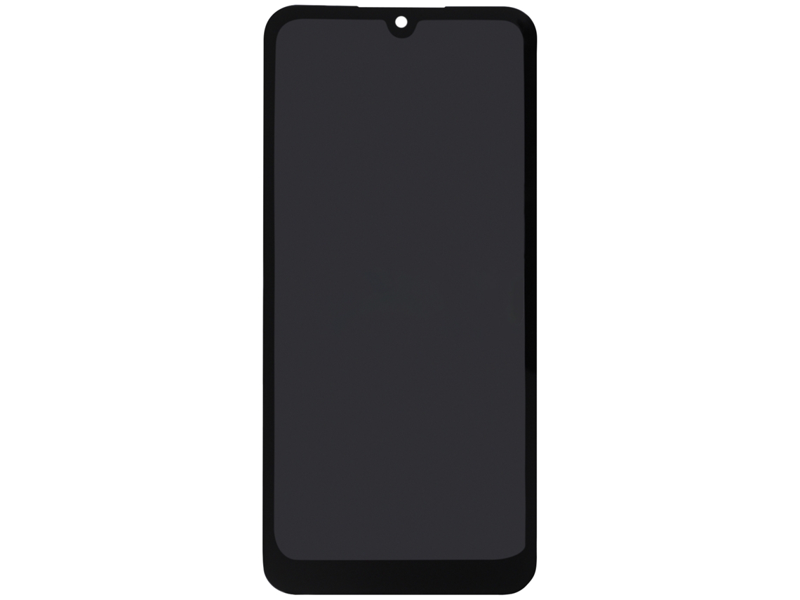Samsung Galaxy A16 5g LCD Pantalla táctil Marco negro Clappio