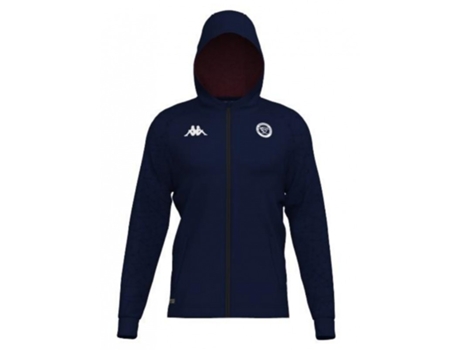 Chaqueta para Hombre de Rugby KAPPA (M - Multicolor)