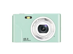 Cámara digital 1080p Cámara digital 2.8 LCD Cámara compacta Cámara digital Panoona