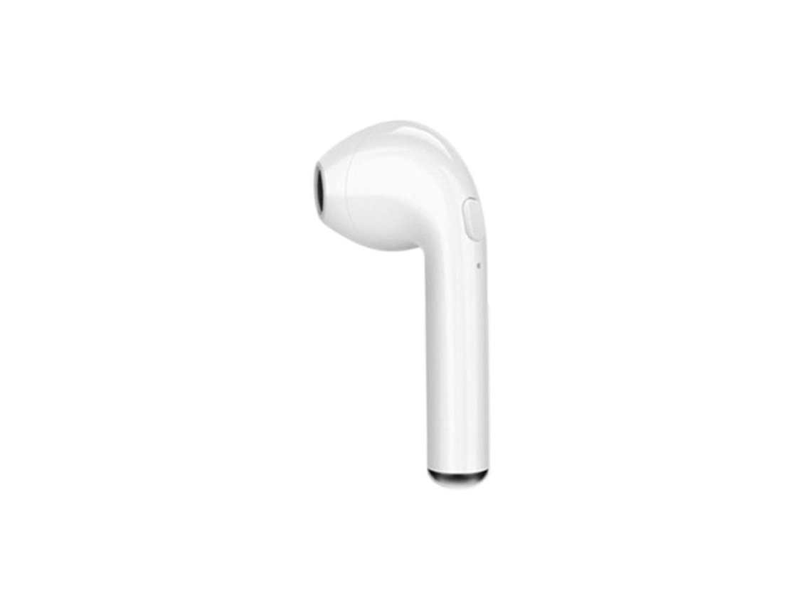 Auriculares Bluetooth Mini Y Portátiles De Uso Con Una Sola Oreja