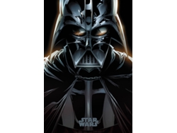 Póster GF Star Wars Star Wars Vader (61x91.5 cm)