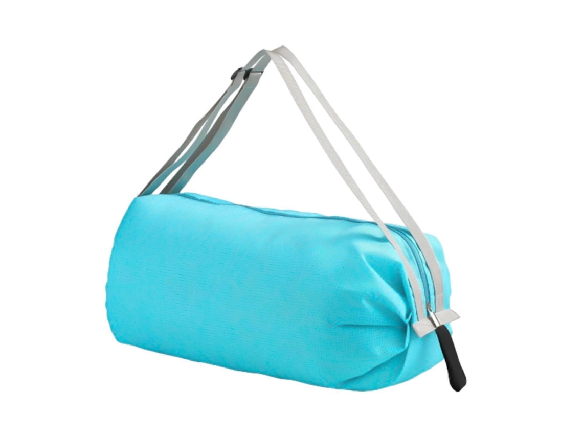 Oferta relámpago de Kiplyki: Bolsa de compras plegable, portátil y reutilizable de gran capacidad, ideal para el uso diario y picnics.
