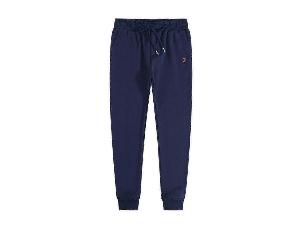 Conjunto Informal De Sudadera Y Chaqueta Polar Para Hombre Con Diseño Bordado - Dsw