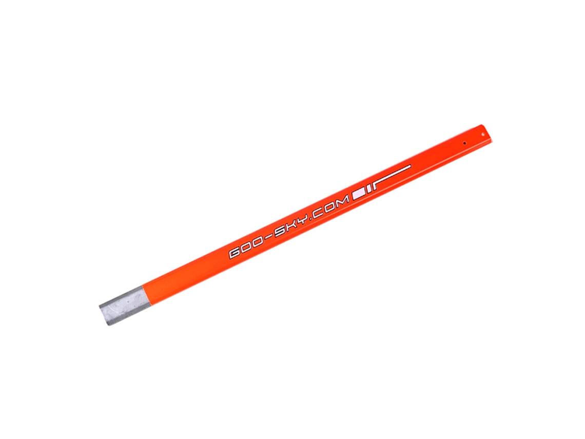 Purplegoosky S2 Max Rc Helicopter Spare Parts Color Painted Tail Boom