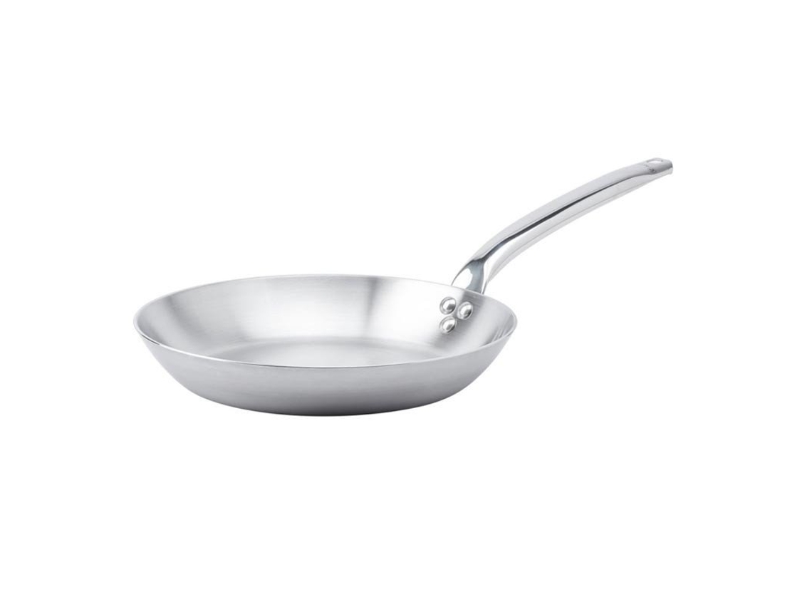 Sartén en Acero Inoxidable DE BUYER Alchimy Diámetro: 28 Cm
