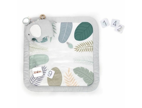 Alfombra de juego Ingenuity