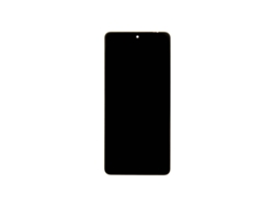 Pantalla LCD de repuesto para Vivo Y36 con panel táctil negro Clappio