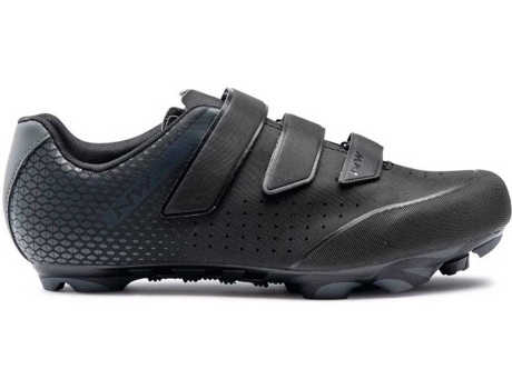 Zapatillas para Hombre NORTHWAVE Mtb Origin 2 Negro para Ciclismo (EU 38)