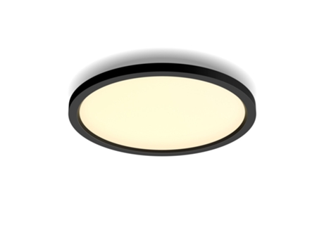 Philips Hue White ambiance Panel redondo Aurelle PHILIPS BY SIGNIFY