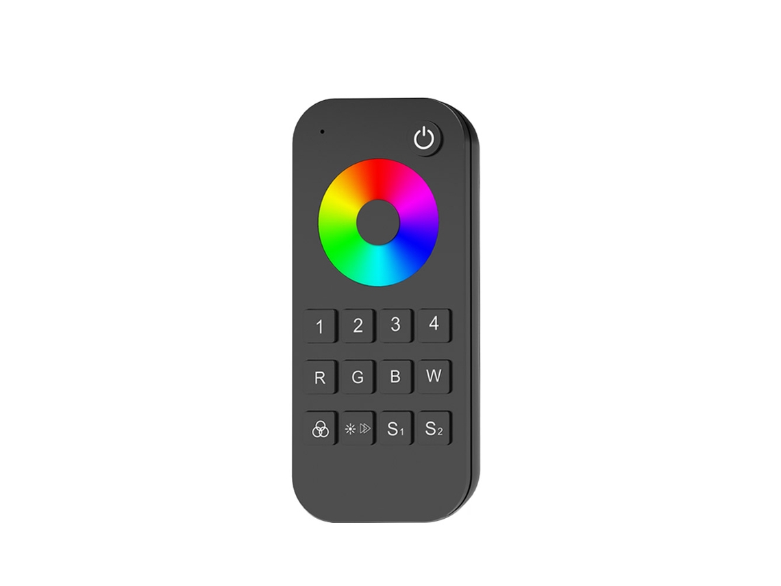Mando Relay En (Mono Cct Rgb Rgbw) LEDBOX