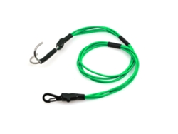 Red1/10 Rc Crawler Car Winch Strap Escape Rope Rescue Trailer Hook For Axial Scx10 I Ii Iii Trx4 D90 Tf2 Wpl Mn99s