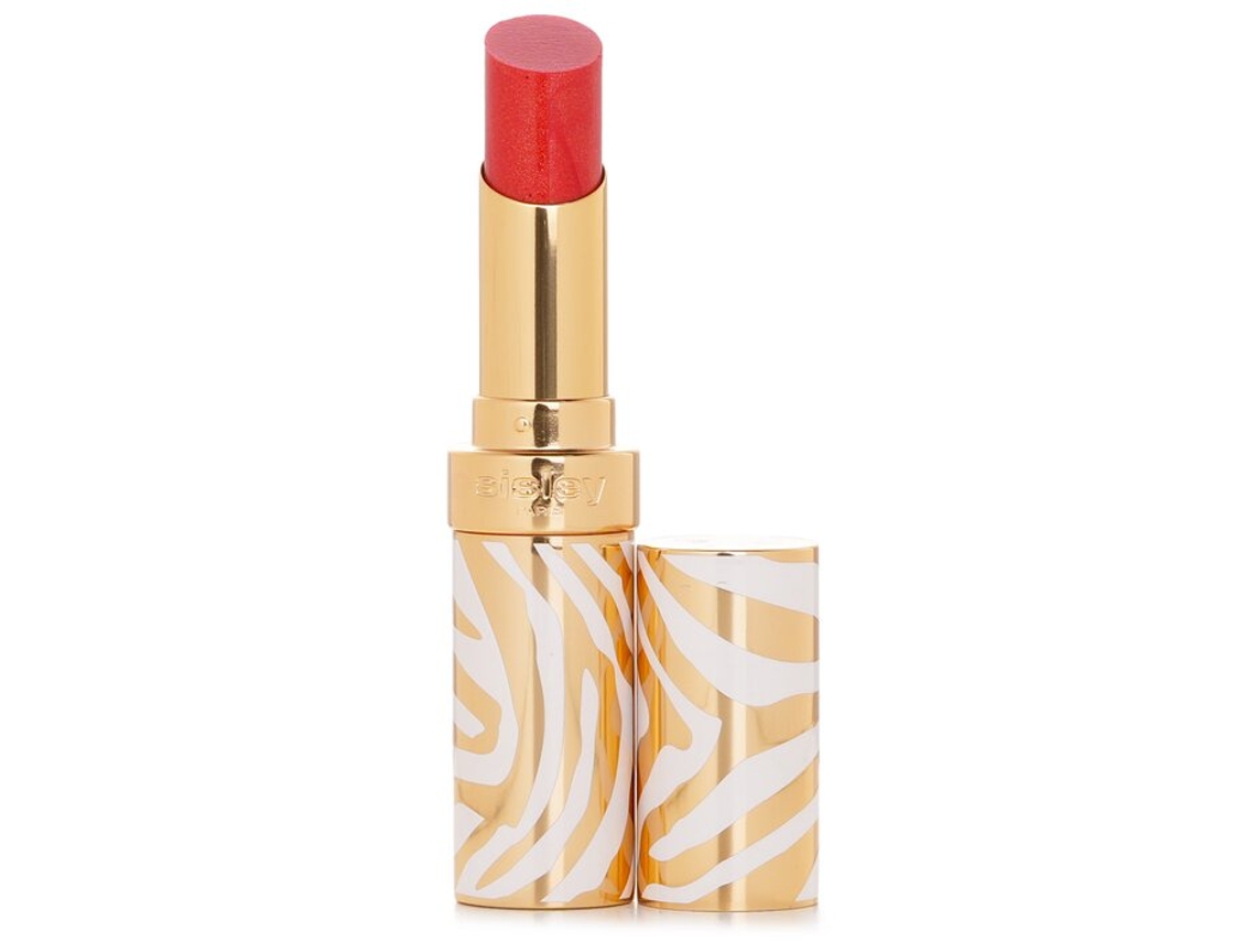 Barra de labios hidratante brillante Phyto Rouge Shine 30 Sheer Coral 3 g/0.1 oz Sisley