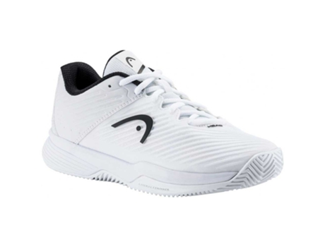 Zapatillas Revolt Pro 4.0 Clay Clay Blanco EU 34 HEAD RACKET