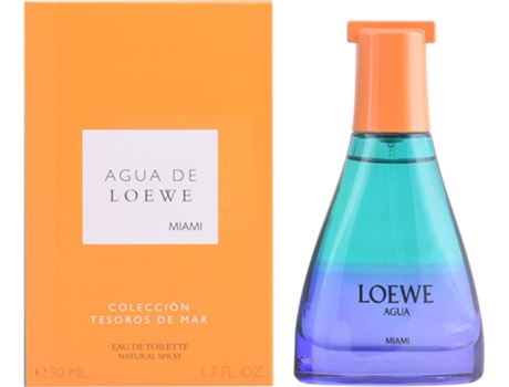 Perfume LOEWE Agua De Miami Edt (50 ml)