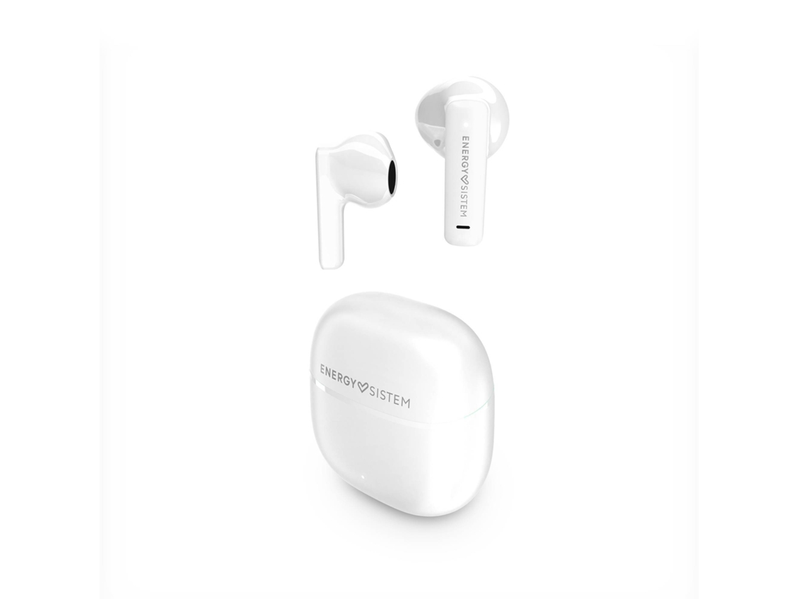Auriculares True Wireless ENERGY SISTEM Streetmusic
