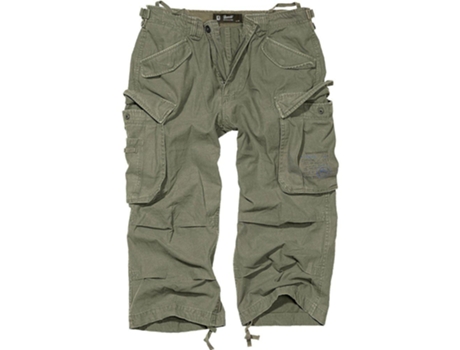 Brandit Industry Vintage Pants