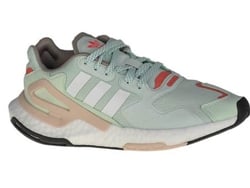 Zapatillas ADIDAS ORIGINALS Day Jogger Mujer (35 1/2 - Verde)