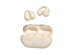 Fones de Ouvido Bluetooth Sem Fio Condução Óssea Cancelamento de Ruído Alta Definição MDUG