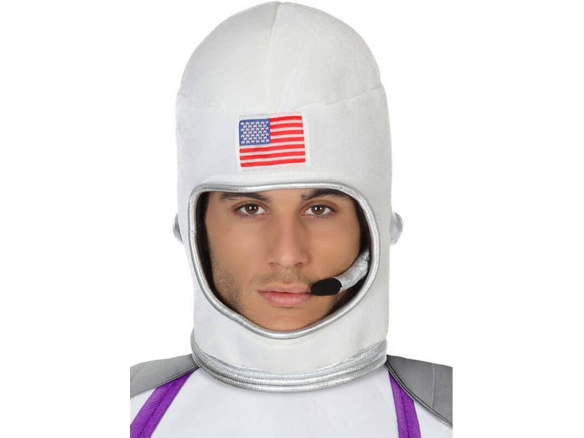 Casco DISFRAZZES Astronauta