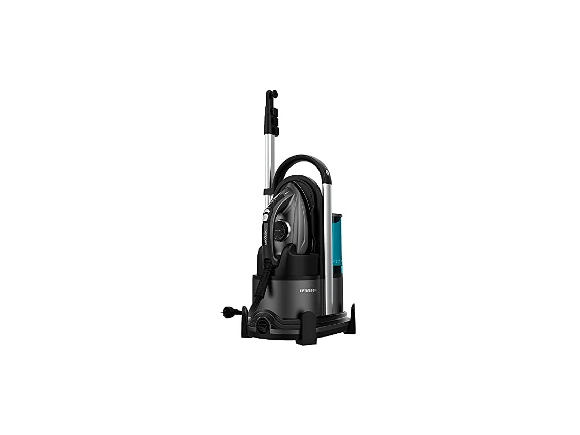 Plancha CECOTEC Fast&Furious 9050 X-Treme