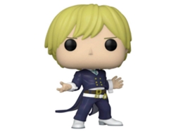 Figura Funko Neito Monoma Us Exclu. ¡Estallido! Vinilo MI HÉROE ACADEMIA