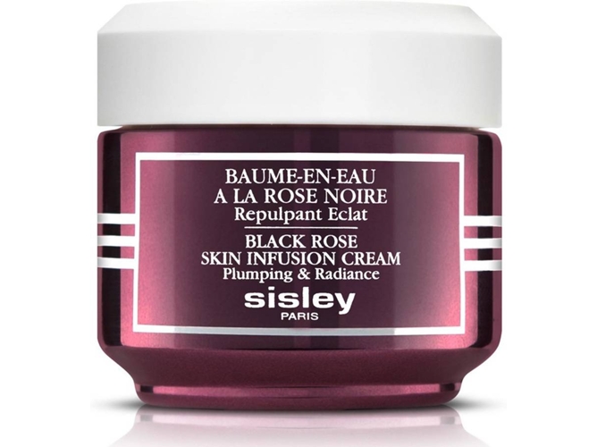 Crema Facial SISLEY A La Rose Noire Bálsamo (50 ml)