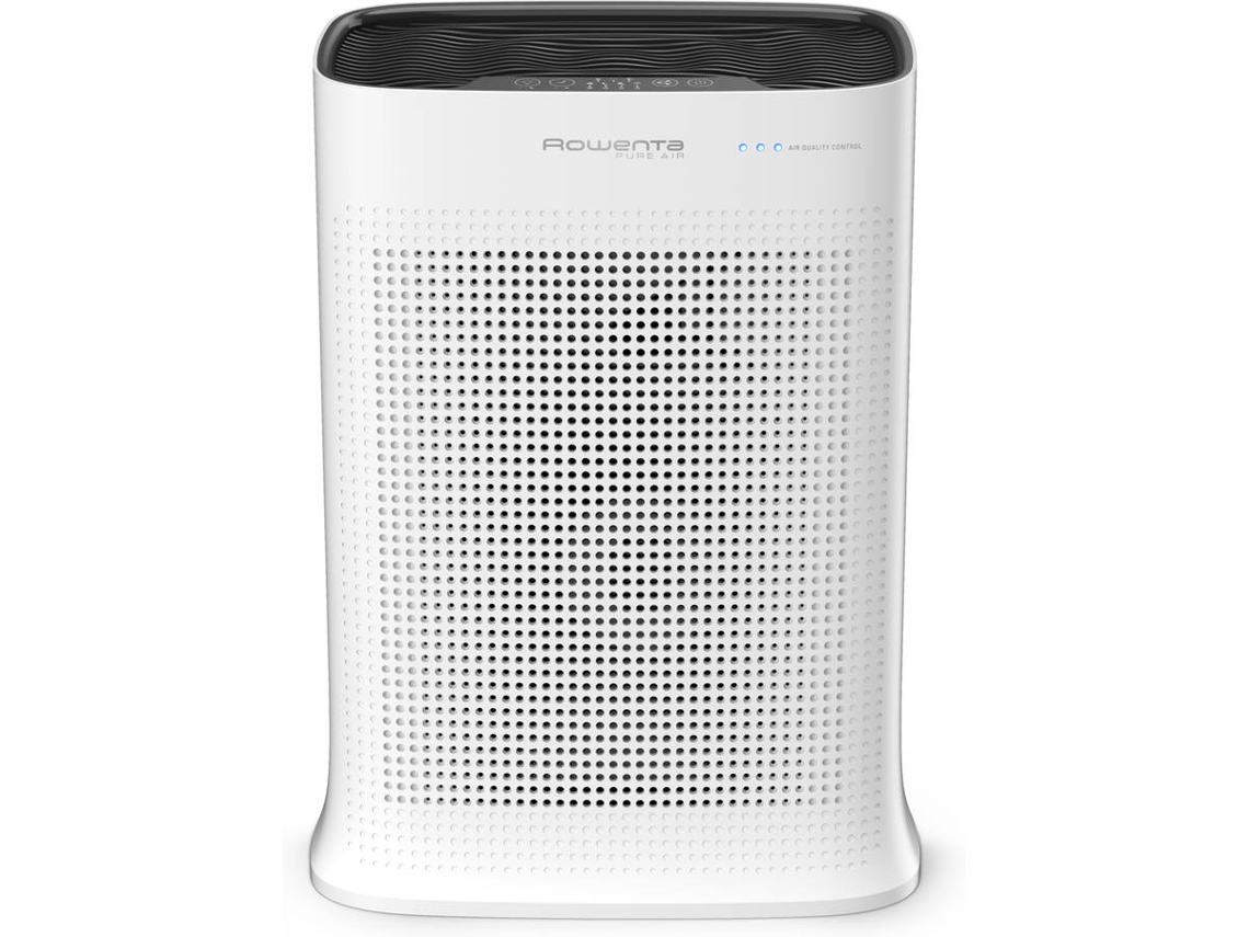 Purificador de Aire ROWENTA Pure Air Genius PU3040 (115m2)