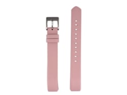 Pulsera De Brazalete Inteligente De Cuero Genuino Colorido Reemplazable Con Monitor De Frecuencia Cardíaca